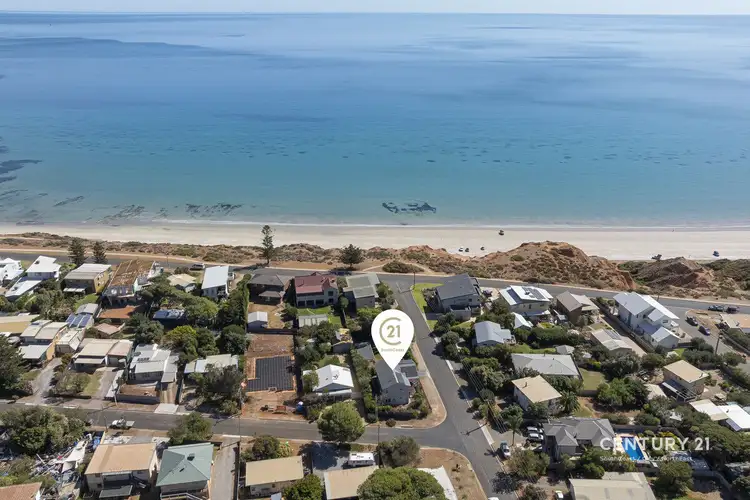 Second view of Homely house listing, 2 Wellington Avenue, Sellicks Beach SA 5174