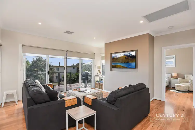 Fifth view of Homely house listing, 2 Wellington Avenue, Sellicks Beach SA 5174