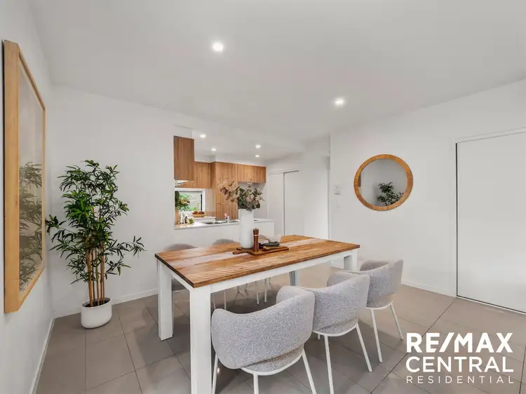 Third view of Homely apartment listing, Level 2/16 Le Grand Street, Macgregor QLD 4109