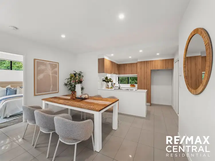 Sixth view of Homely apartment listing, Level 2/16 Le Grand Street, Macgregor QLD 4109