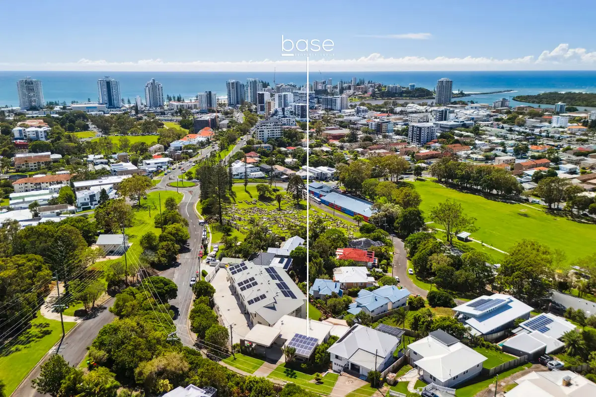 Main view of Homely semi-detached listing, 2/10 Charles Street, Tweed Heads NSW 2485