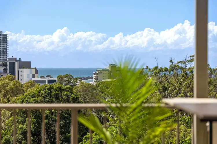 Second view of Homely semi-detached listing, 2/10 Charles Street, Tweed Heads NSW 2485