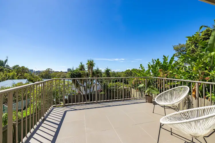 Third view of Homely semi-detached listing, 2/10 Charles Street, Tweed Heads NSW 2485