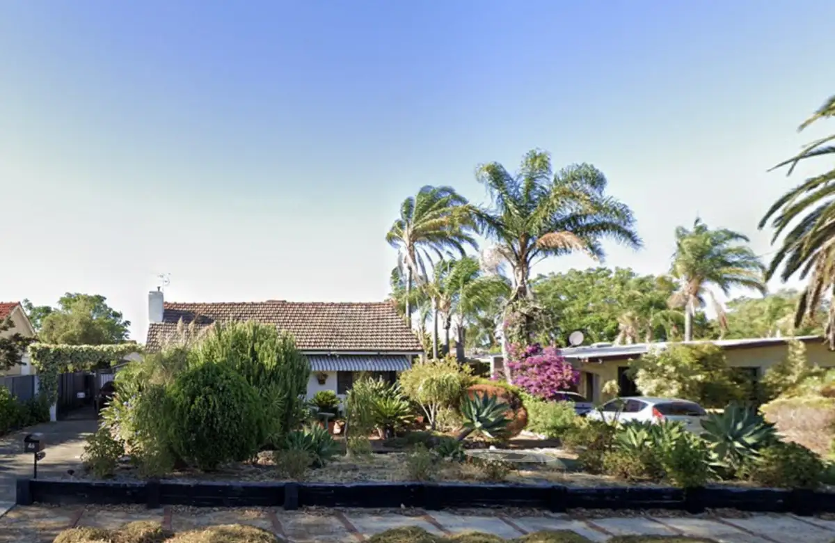 Main view of Homely house listing, 46 Hepburn Way, Balga WA 6061