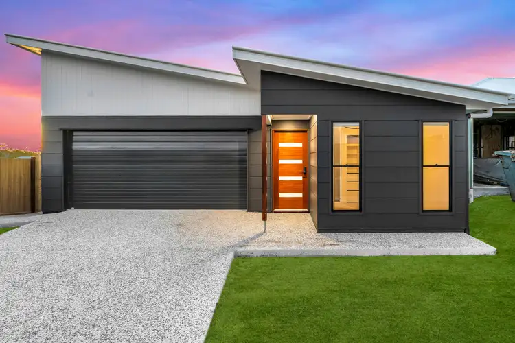 35 Illawarra Street, Redbank Plains QLD 4301