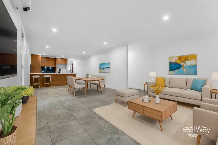 Fifth view of Homely house listing, 35 Illawarra Street, Redbank Plains QLD 4301