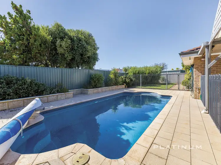 Third view of Homely house listing, 11 Piver Corner, Ocean Reef WA 6027