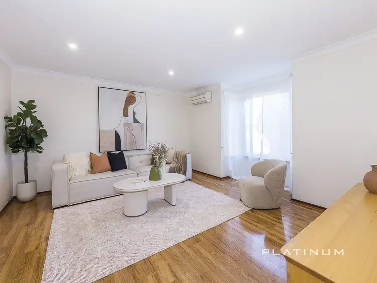 Fifth view of Homely house listing, 11 Piver Corner, Ocean Reef WA 6027