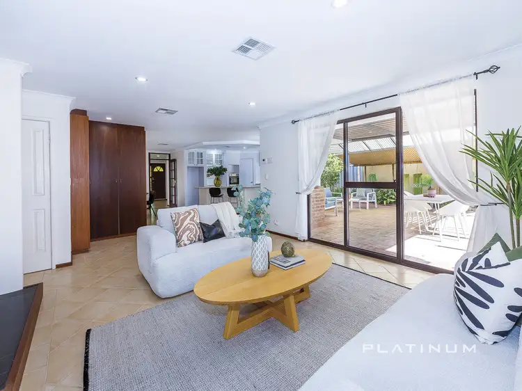 Sixth view of Homely house listing, 11 Piver Corner, Ocean Reef WA 6027