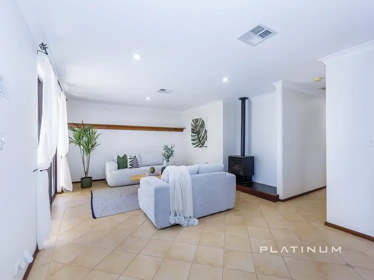 Seventh view of Homely house listing, 11 Piver Corner, Ocean Reef WA 6027