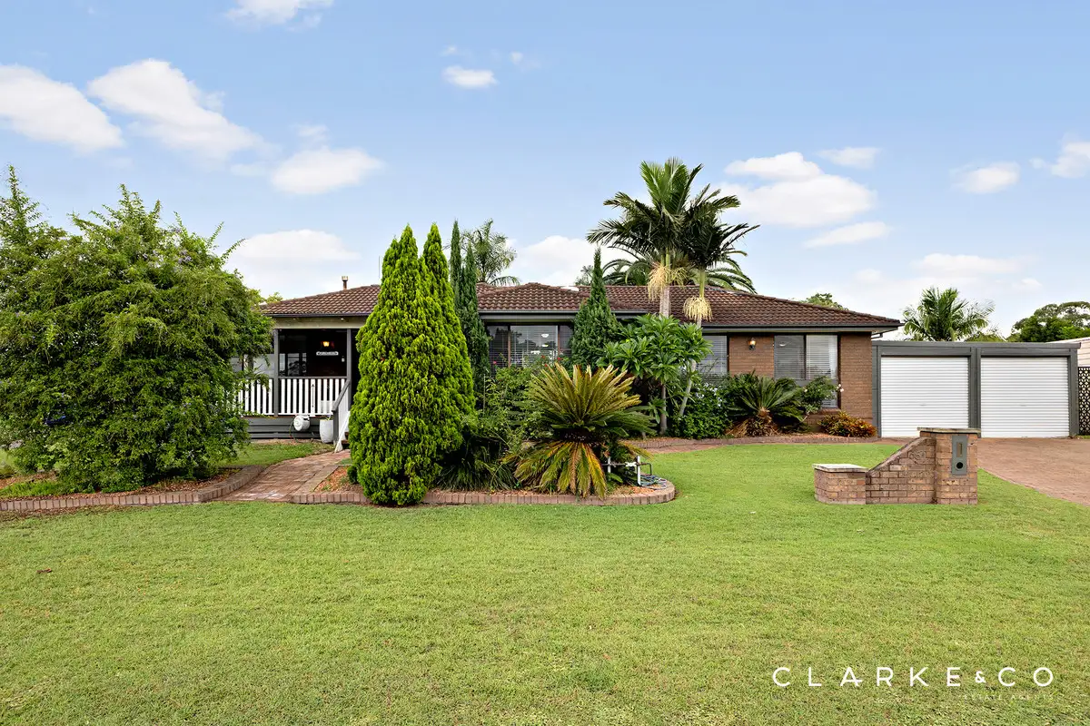 Main view of Homely house listing, 65 John Arthur Avenue, Thornton NSW 2322