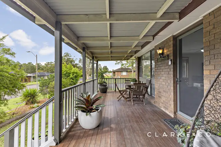 Second view of Homely house listing, 65 John Arthur Avenue, Thornton NSW 2322