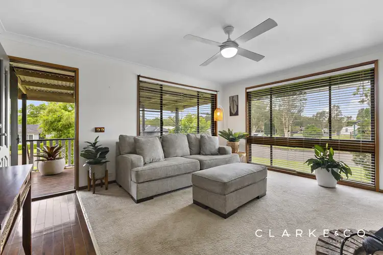 Fourth view of Homely house listing, 65 John Arthur Avenue, Thornton NSW 2322