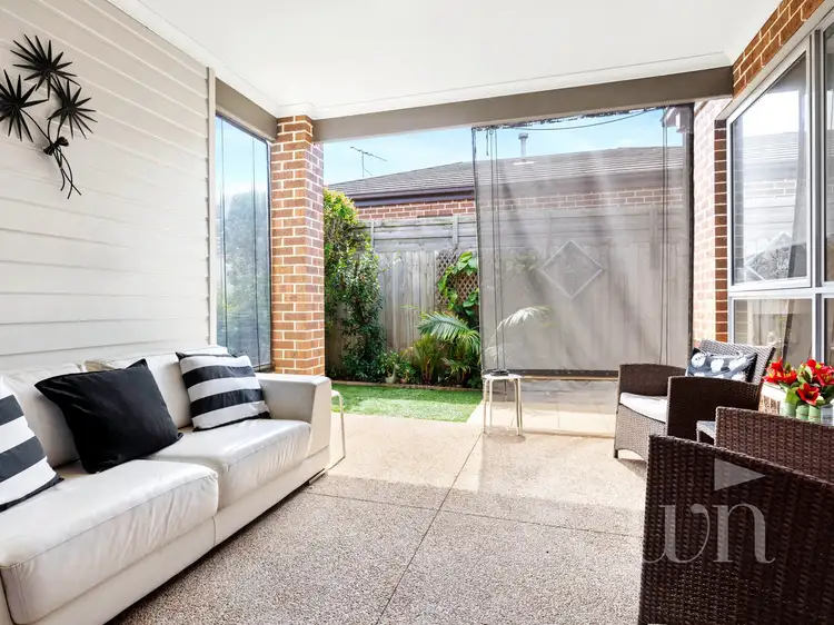 Fifth view of Homely unit listing, 15/27 Green Island Avenue, Mount Martha VIC 3934