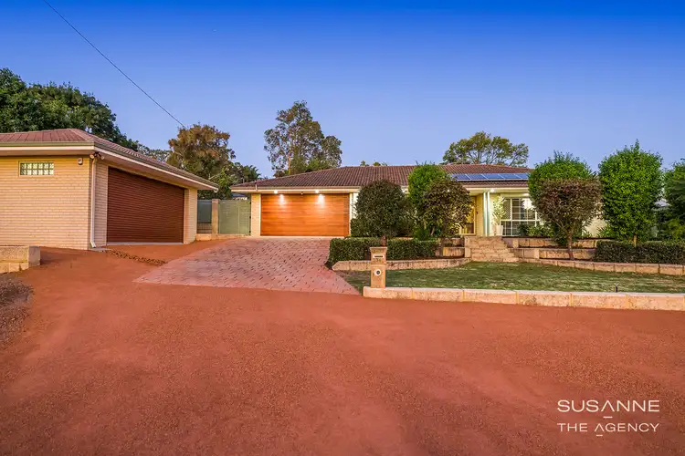 38 Bridgwood Road
