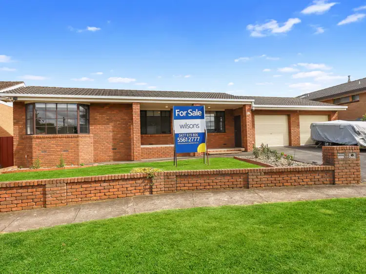 11 Humphreys Street, Warrnambool VIC 3280