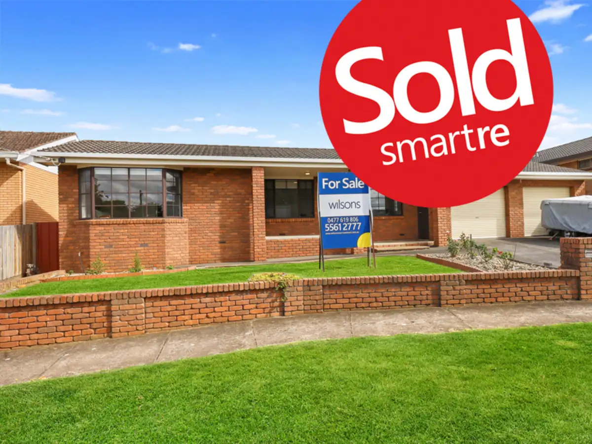 Main view of Homely house listing, 11 Humphreys Street, Warrnambool VIC 3280