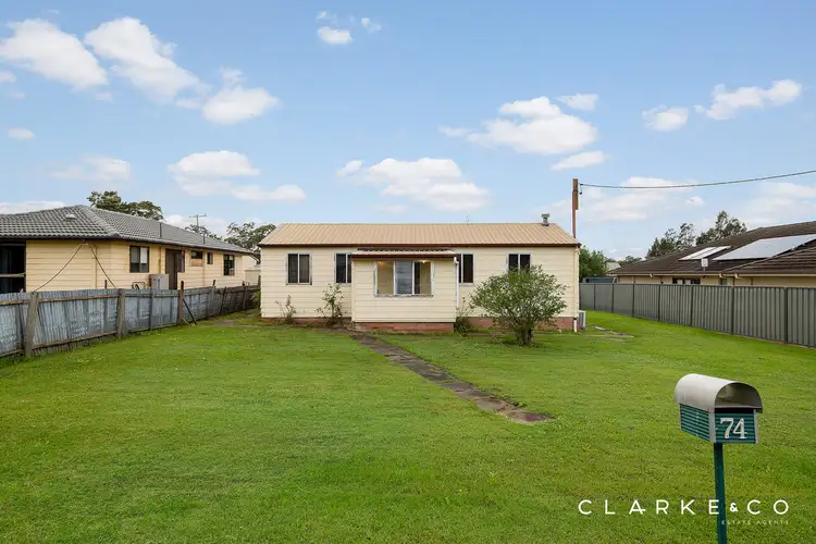 74 High Street, Wallalong NSW 2320
