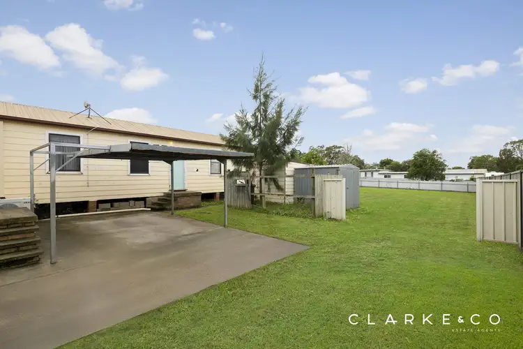 Second view of Homely house listing, 74 High Street, Wallalong NSW 2320