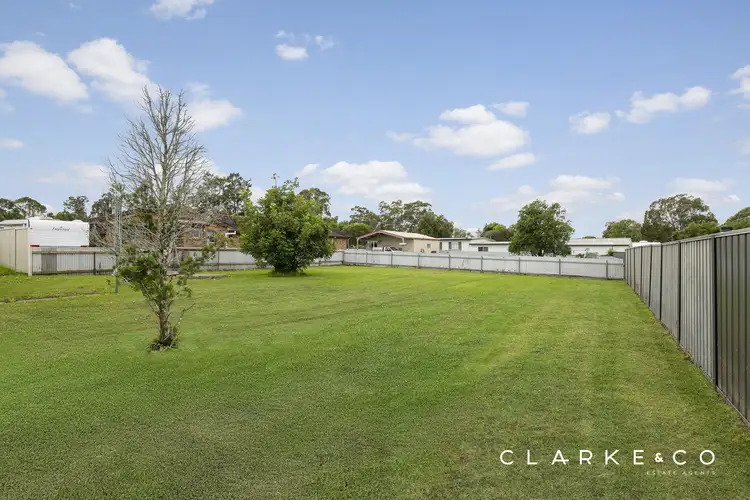 Third view of Homely house listing, 74 High Street, Wallalong NSW 2320