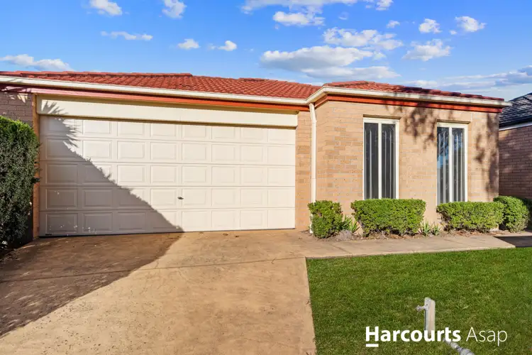 Second view of Homely house listing, 59 Stefan Drive, Berwick VIC 3806