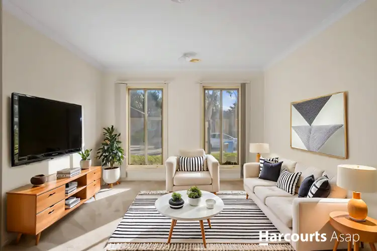 Third view of Homely house listing, 59 Stefan Drive, Berwick VIC 3806