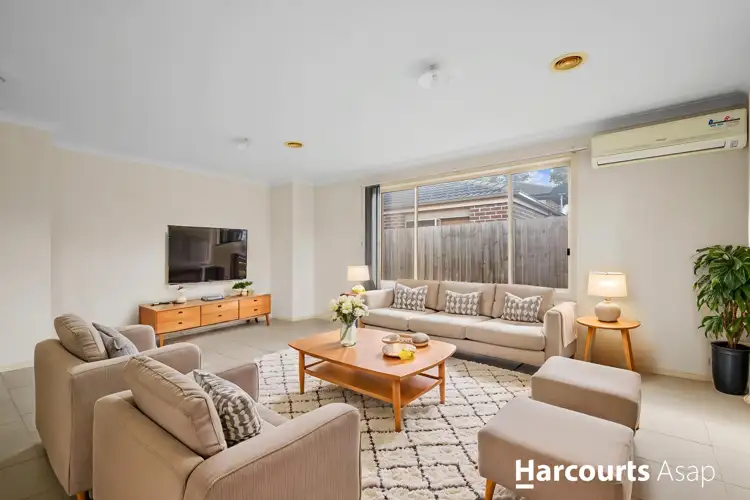 Fourth view of Homely house listing, 59 Stefan Drive, Berwick VIC 3806