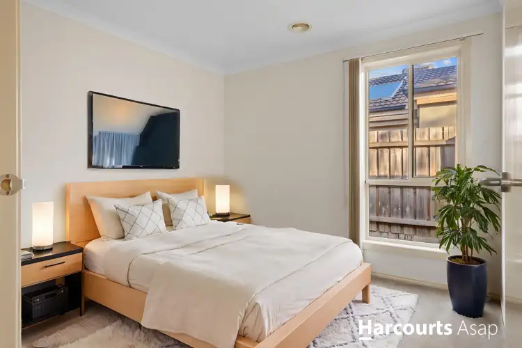 Fifth view of Homely house listing, 59 Stefan Drive, Berwick VIC 3806