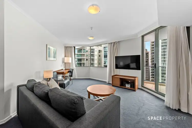 2708/95 Charlotte Street, Brisbane City QLD 4000