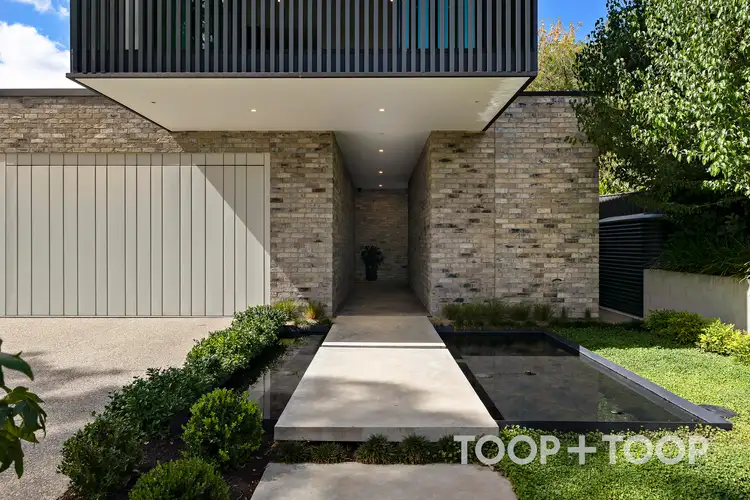 Second view of Homely house listing, 7 Rentoul Avenue, Netherby SA 5062