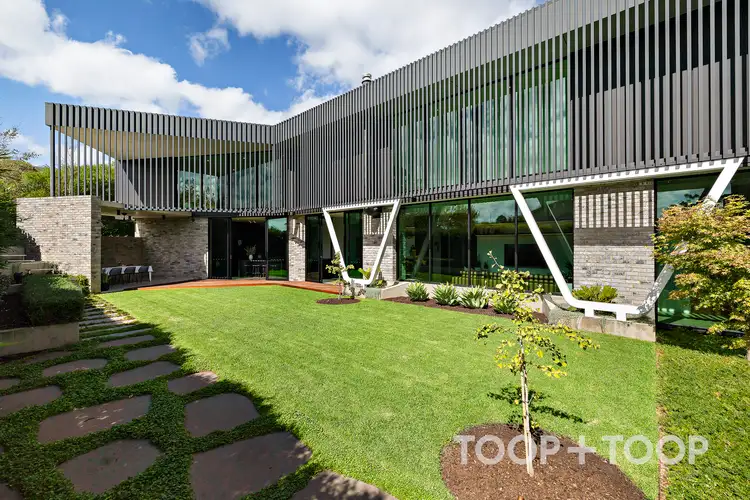 Third view of Homely house listing, 7 Rentoul Avenue, Netherby SA 5062
