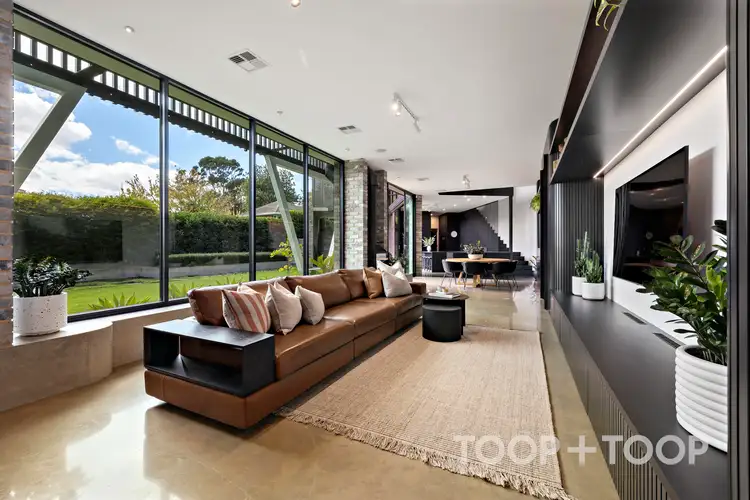 Fourth view of Homely house listing, 7 Rentoul Avenue, Netherby SA 5062
