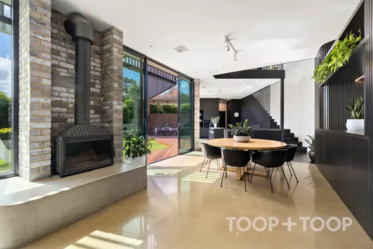 Fifth view of Homely house listing, 7 Rentoul Avenue, Netherby SA 5062