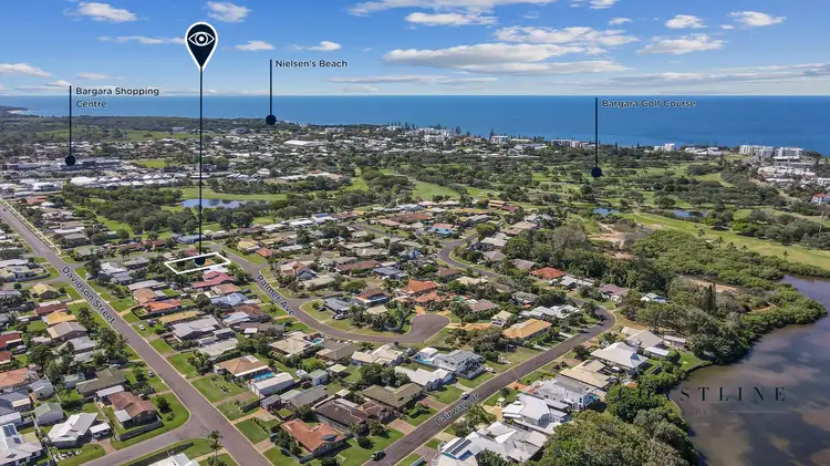 Second view of Homely house listing, 1 Palmer Avenue, Bargara QLD 4670