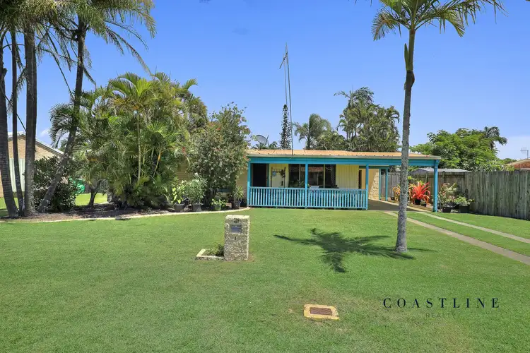 Third view of Homely house listing, 1 Palmer Avenue, Bargara QLD 4670