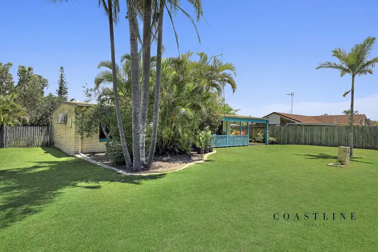 Fourth view of Homely house listing, 1 Palmer Avenue, Bargara QLD 4670