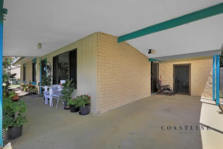 Fifth view of Homely house listing, 1 Palmer Avenue, Bargara QLD 4670