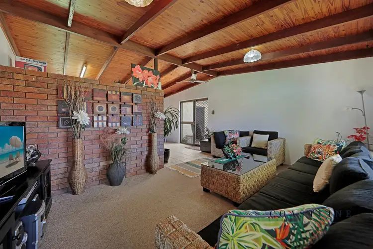 Sixth view of Homely house listing, 1 Palmer Avenue, Bargara QLD 4670