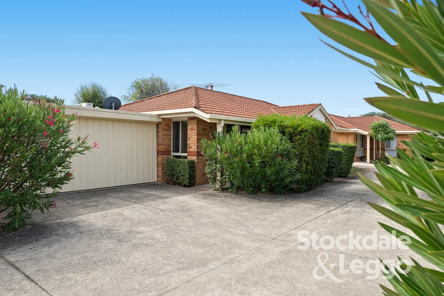Main view of Homely unit listing, 2/83 Foam Street, Rosebud VIC 3939