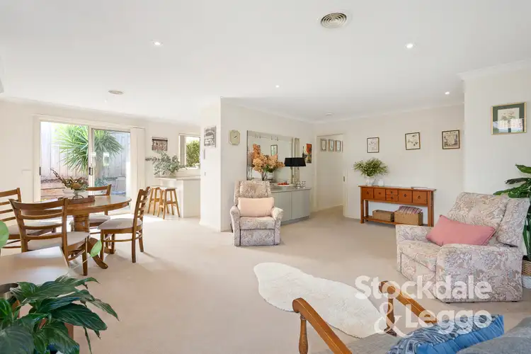 Second view of Homely unit listing, 2/83 Foam Street, Rosebud VIC 3939