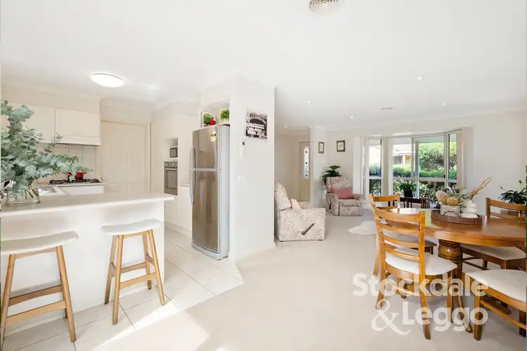 Third view of Homely unit listing, 2/83 Foam Street, Rosebud VIC 3939