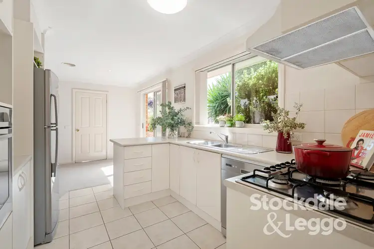 Fourth view of Homely unit listing, 2/83 Foam Street, Rosebud VIC 3939