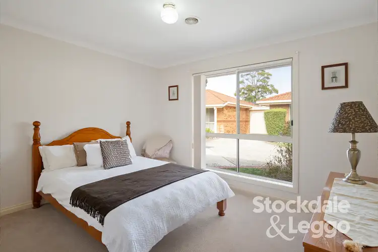 Sixth view of Homely unit listing, 2/83 Foam Street, Rosebud VIC 3939