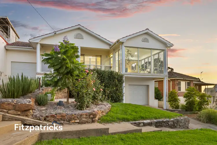 6 Beauty Point Avenue, Turvey Park NSW 2650