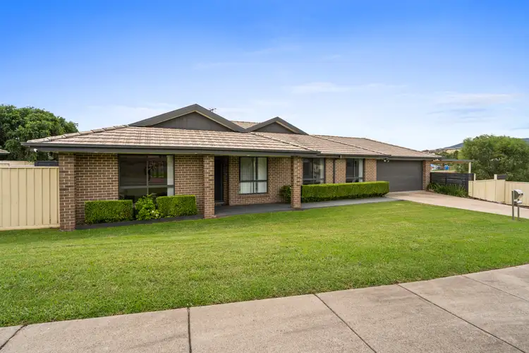 10 Northview Circuit, Muswellbrook NSW 2333