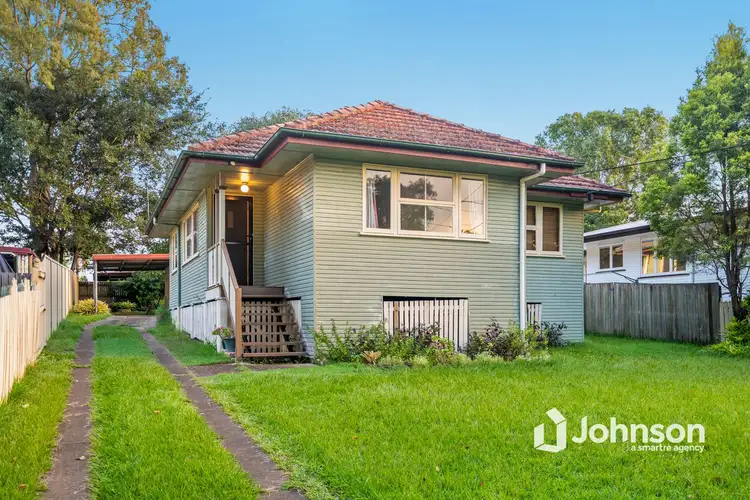Main view of Homely house listing, 35 Avon Street, Leichhardt QLD 4305