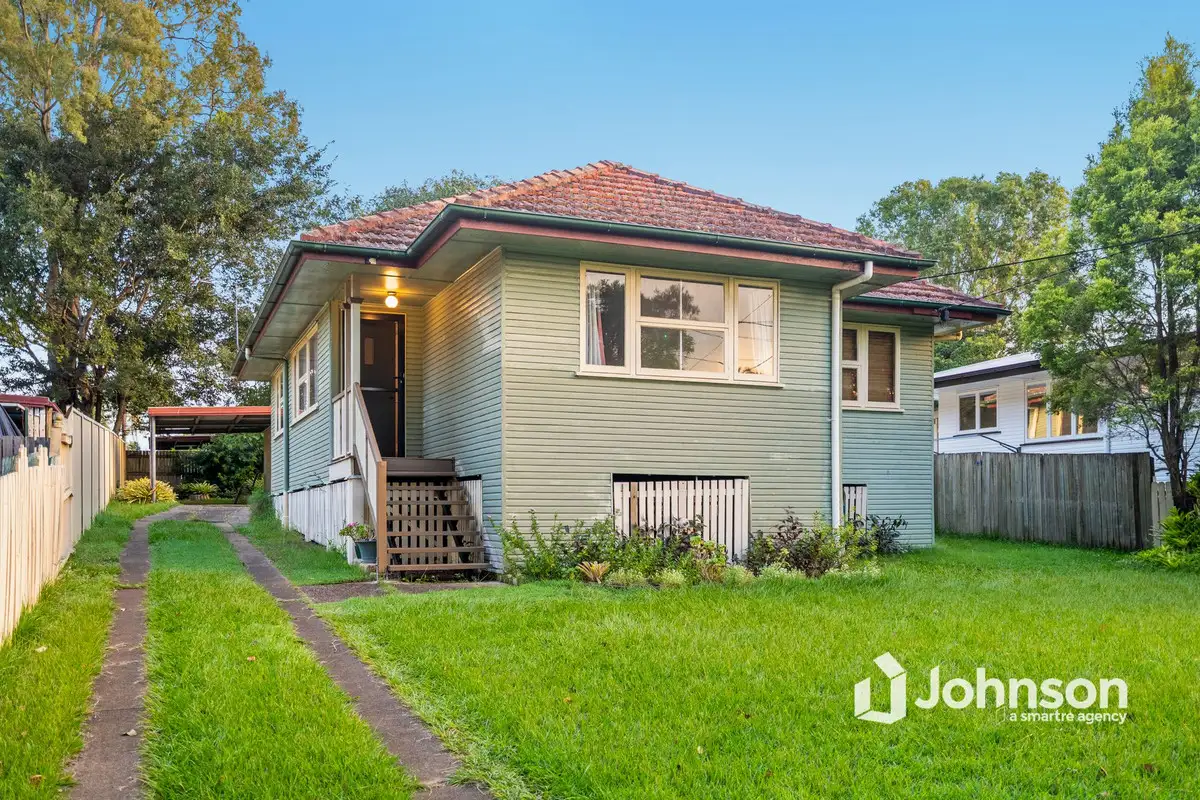 Main view of Homely house listing, 35 Avon Street, Leichhardt QLD 4305