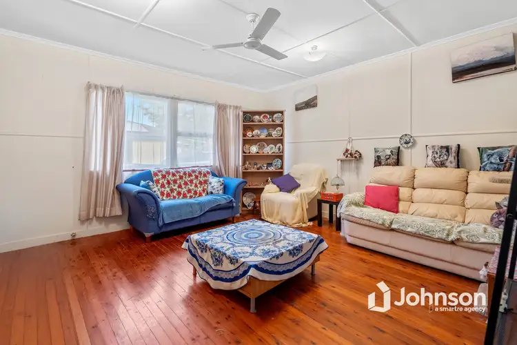 Third view of Homely house listing, 35 Avon Street, Leichhardt QLD 4305