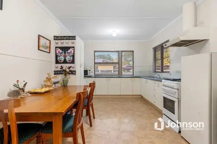 Fourth view of Homely house listing, 35 Avon Street, Leichhardt QLD 4305