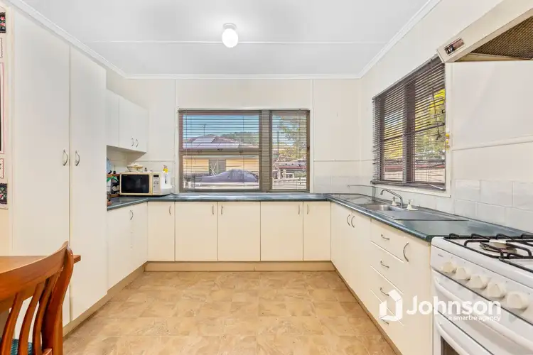 Fifth view of Homely house listing, 35 Avon Street, Leichhardt QLD 4305